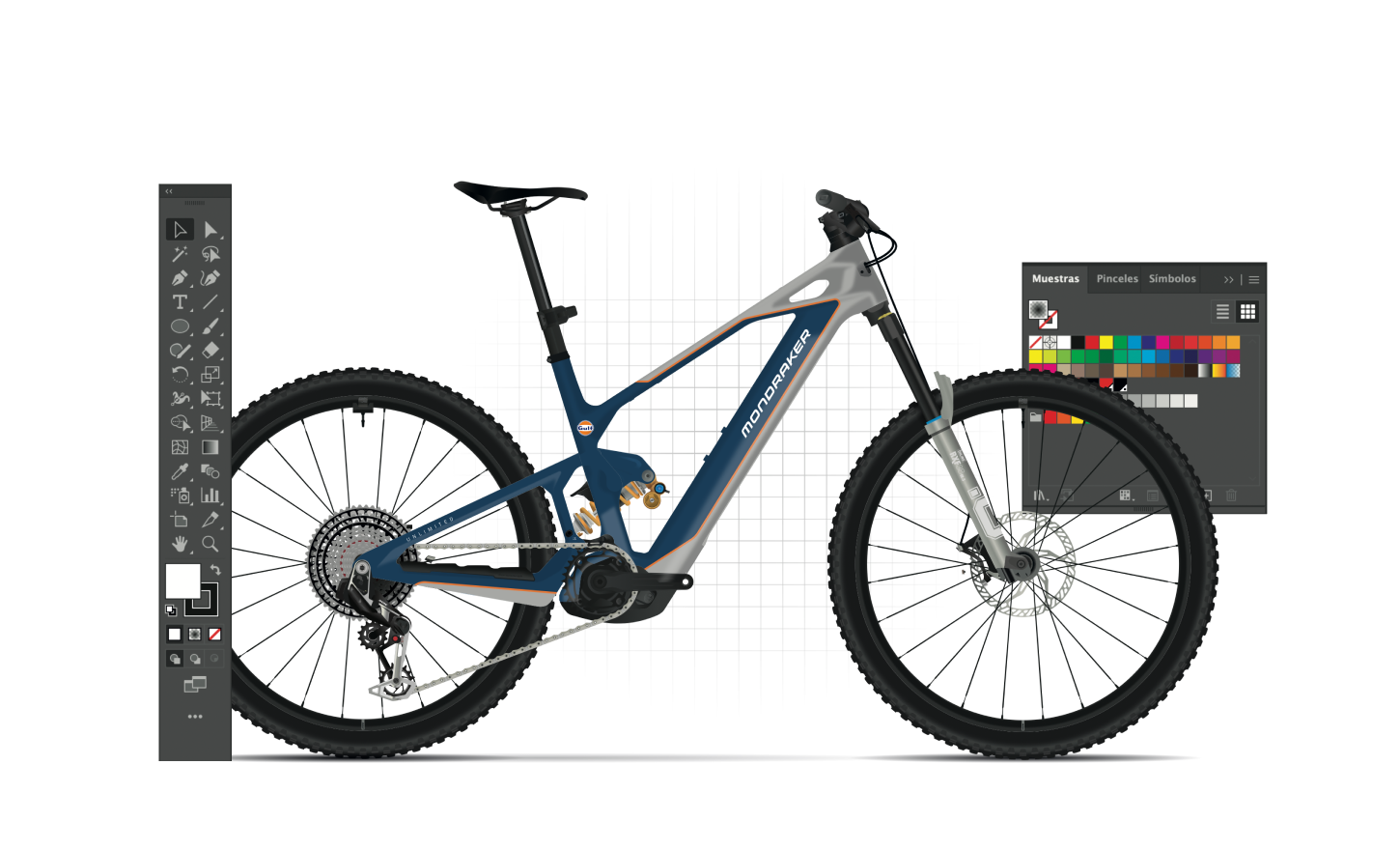 Project design cover